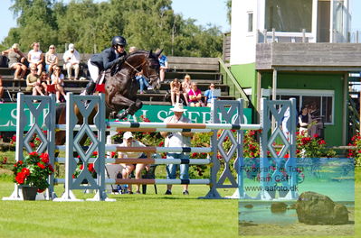 Horseware 7-årschampionat hoppning | 2023
Keywords: pt;sandra skytt;prince