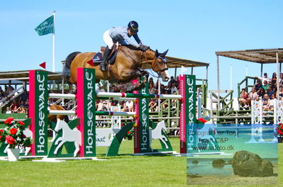 Horseware 7-årschampionat hoppning | 2023
Keywords: pt;linda heed;simona vs