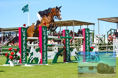 Horseware 7-årschampionat hoppning | 2023
Keywords: pt;andre brandt;parfait d'avril