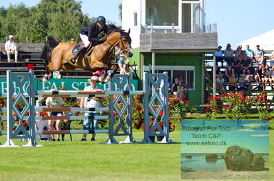 Horseware 7-årschampionat hoppning | 2023
Keywords: pt;jo  heartel andersson;honey heart