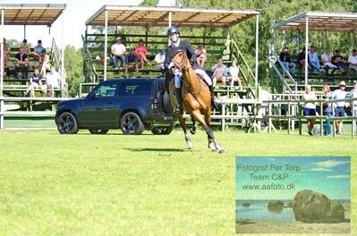 Horseware 7-årschampionat hoppning | 2023
Keywords: pt;jo  heartel andersson;honey heart