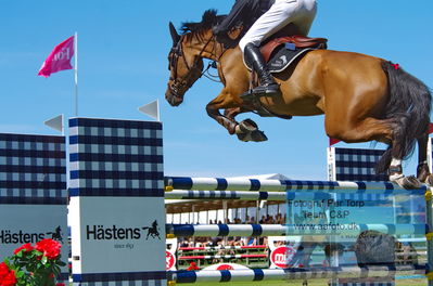 Horseware 7-årschampionat hoppning | 2023
Keywords: pt;jo  heartel andersson;honey heart