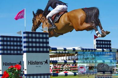 Horseware 7-årschampionat hoppning | 2023
Keywords: pt;jo  heartel andersson;honey heart