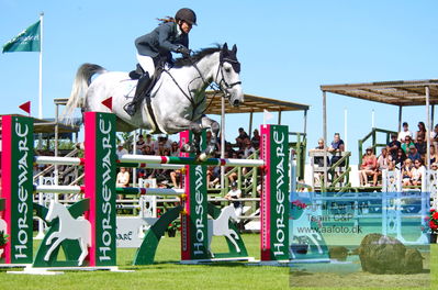 Horseware 7-årschampionat hoppning | 2023
Keywords: pt;karen moeller rohde;davos ask z