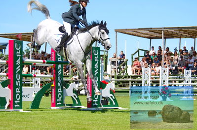 Horseware 7-årschampionat hoppning | 2023
Keywords: pt;karen moeller rohde;davos ask z