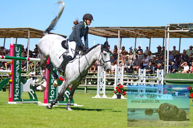 Horseware 7-årschampionat hoppning | 2023
Keywords: pt;karen moeller rohde;davos ask z