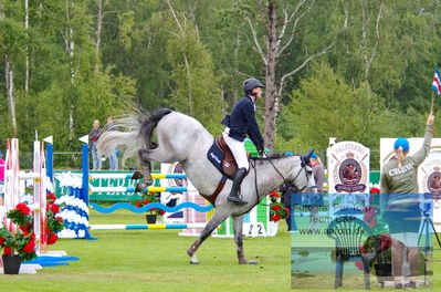 2023 Folksam Open 6-åriga hästar | Semifinal 1 - 1.30
Keywords: pt;douglas lindelöv;hermosillo d'aubigny