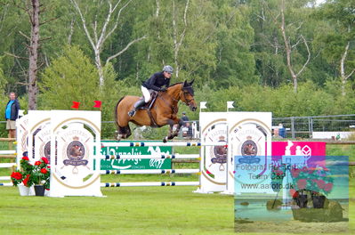 2023 Folksam Open 6-åriga hästar | Semifinal 1 - 1.30
Keywords: pt;joel andersson;no broken hearts