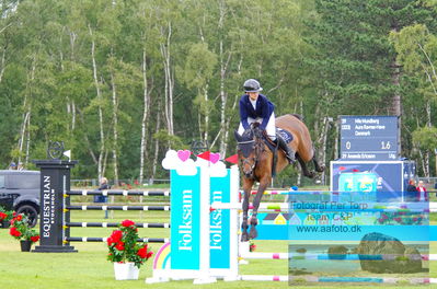 2023 Folksam Open 6-åriga hästar | Semifinal 1 - 1.30
Keywords: pt;mie mundberg;aura ravnes-have