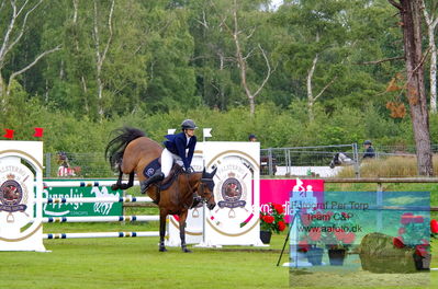 2023 Folksam Open 6-åriga hästar | Semifinal 1 - 1.30
Keywords: pt;mie mundberg;aura ravnes-have