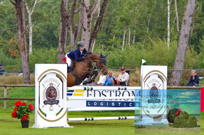 2023 Folksam Open 6-åriga hästar | Semifinal 1 - 1.30
Keywords: pt;mie mundberg;aura ravnes-have