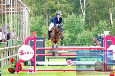 2023 Folksam Open 6-åriga hästar | Semifinal 1 - 1.30
Keywords: pt;mie mundberg;aura ravnes-have