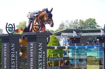 2023 Qualification Longines Falsterbo Grand Prix presented by Equestrian Stockholm
Keywords: pt;billy matador;andreas schou