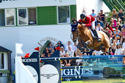 2023 Longines Falsterbo Grand Prix
Keywords: pt;antidote de mars;bliss heers