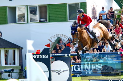 2023 Longines Falsterbo Grand Prix
Keywords: pt;antidote de mars;bliss heers