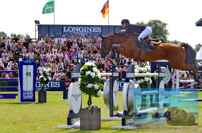 2023 Longines Falsterbo Grand Prix
Keywords: pt;casablanca-h;samuel hutton