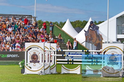 2023 Longines Falsterbo Grand Prix
Keywords: pt;casablanca-h;samuel hutton