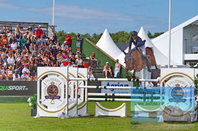 2023 Longines Falsterbo Grand Prix
Keywords: pt;casablanca-h;samuel hutton