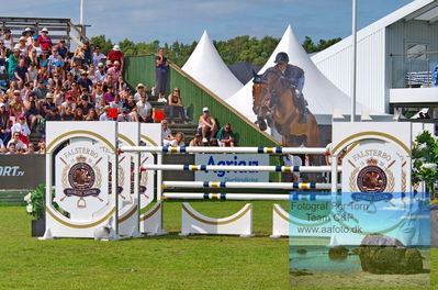 2023 Longines Falsterbo Grand Prix
Keywords: pt;chacconu;irma karlsson