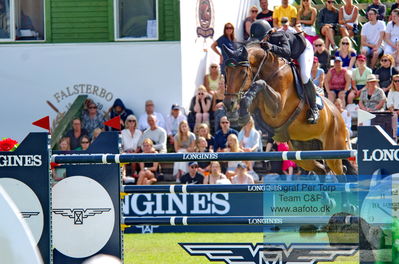 2023 Longines Falsterbo Grand Prix
Keywords: pt;chacconu;irma karlsson