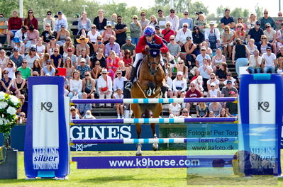 2023 Longines Falsterbo Grand Prix
Keywords: kalinka van't zorgvliet;karl cook