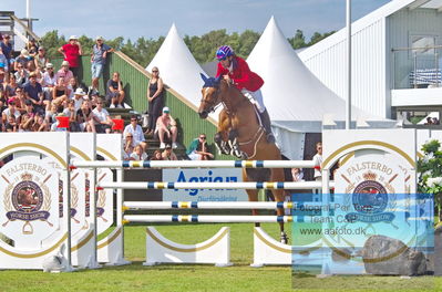 2023 Longines Falsterbo Grand Prix
Keywords: kalinka van&#039;t zorgvliet;karl cook