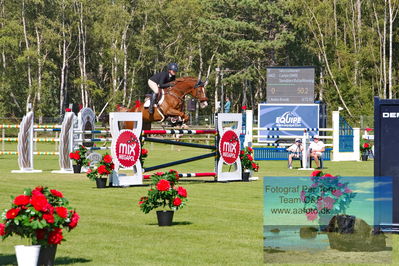 2Horseware 7-årschampionat | Semifinal 1 - 1.35 bed. A
Keywords: pt;satu liukkenen;carlyle