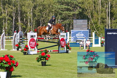 2Horseware 7-årschampionat | Semifinal 1 - 1.35 bed. A
Keywords: pt;satu liukkenen;carlyle