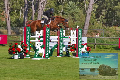 2Horseware 7-årschampionat | Semifinal 1 - 1.35 bed. A
Keywords: pt;satu liukkenen;carlyle