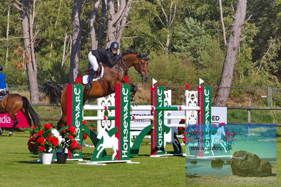 2Horseware 7-årschampionat | Semifinal 1 - 1.35 bed. A
Keywords: pt;sandra liljegren;karimo sn