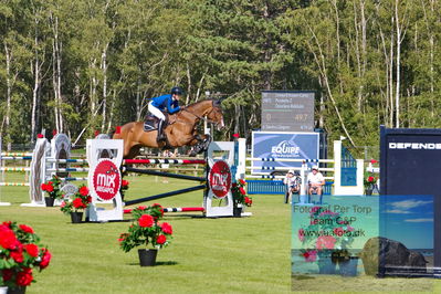 2Horseware 7-årschampionat | Semifinal 1 - 1.35 bed. A
Keywords: pt;linnea ericsson carey;picobello z