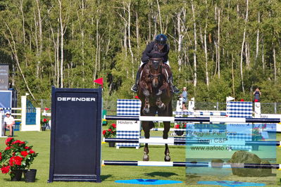 2Horseware 7-årschampionat | Semifinal 1 - 1.35 bed. A
Keywords: pt;dennis johansson;thorsgaardens daphne