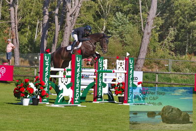 2Horseware 7-årschampionat | Semifinal 1 - 1.35 bed. A
Keywords: pt;dennis johansson;thorsgaardens daphne