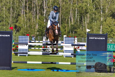 2Horseware 7-årschampionat | Semifinal 1 - 1.35 bed. A
Keywords: pt;linda heed;simona vs