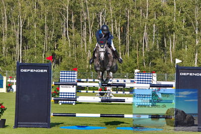 2Horseware 7-årschampionat | Semifinal 1 - 1.35 bed. A
Keywords: pt;erik dahnelius;amazing man oc