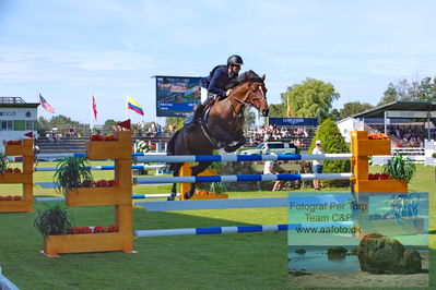 2023 Torstensons Ungdoms Grand Prix | Kval
Keywords: pt;robin carey;luicruz