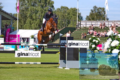 2023 Torstensons Ungdoms Grand Prix | Kval
Keywords: pt;frida levin;joe