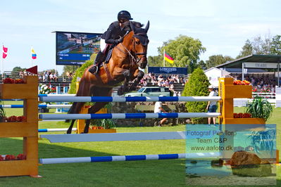 2023 Torstensons Ungdoms Grand Prix | Kval
Keywords: pt;frida levin;joe