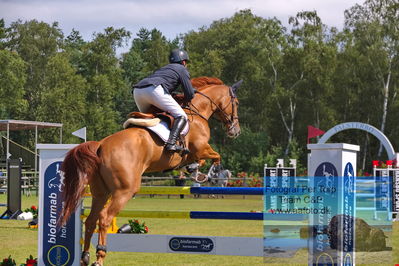 2023 Horseware 7-årschampionat - 1.35
Keywords: pt;johan sebastian gulliksen;lolita es