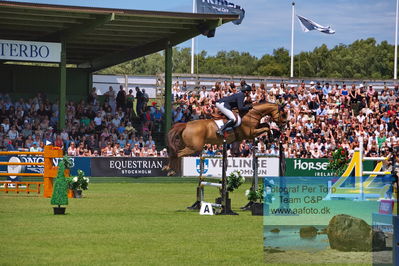 2023 1st Qualifier to the Longines Grand Prix presented by Trikem
Keywords: pt;johan-sebastian gulliksen;harwich vdl