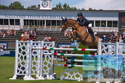 2023 1st Qualifier to the Longines Grand Prix presented by Trikem
Keywords: pt;johan-sebastian gulliksen;harwich vdl