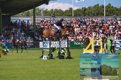 2023 1st Qualifier to the Longines Grand Prix presented by Trikem
Keywords: pt;casual dv z;pieter devos