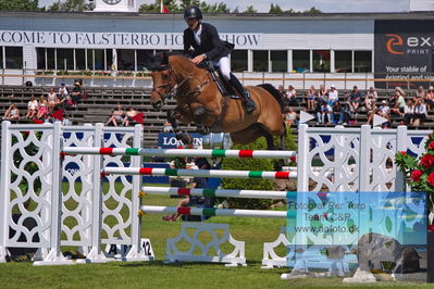 2023 1st Qualifier to the Longines Grand Prix presented by Trikem
Keywords: pt;casual dv z;pieter devos