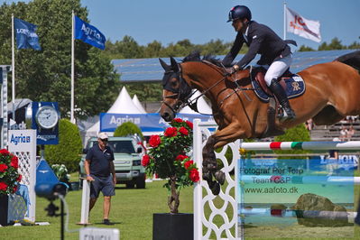 2023 1st Qualifier to the Longines Grand Prix presented by Trikem
Keywords: pt;chaccrout;emanuele  camilli