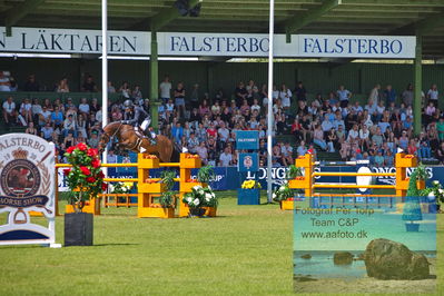 2023 1st Qualifier to the Longines Grand Prix presented by Trikem
Keywords: pt;vdl groep quatro;geir gulliksen