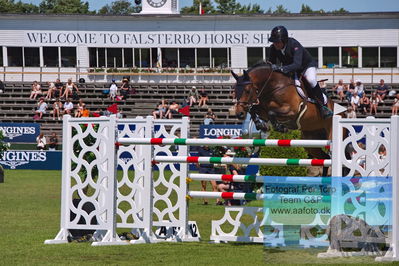 2023 1st Qualifier to the Longines Grand Prix presented by Trikem
Keywords: pt;vdl groep quatro;geir gulliksen