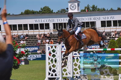 2023 1st Qualifier to the Longines Grand Prix presented by Trikem
Keywords: pt;billy matador;andreas schou