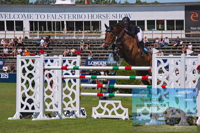 2023 1st Qualifier to the Longines Grand Prix presented by Trikem
Keywords: pt;chacconu;irma karlsson