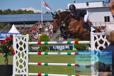 2023 1st Qualifier to the Longines Grand Prix presented by Trikem
Keywords: pt;chacconu;irma karlsson