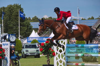 2023 1st Qualifier to the Longines Grand Prix presented by Trikem
Keywords: pt;haya loma n;alessandra volpi